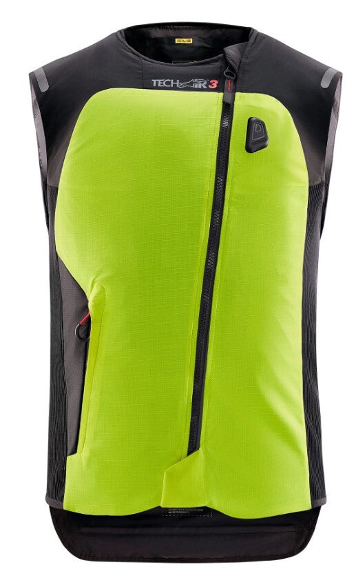 AIRBAG VEST / JAKKE