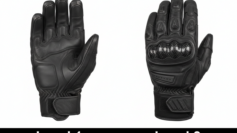 GODKENDTE HANDSKER