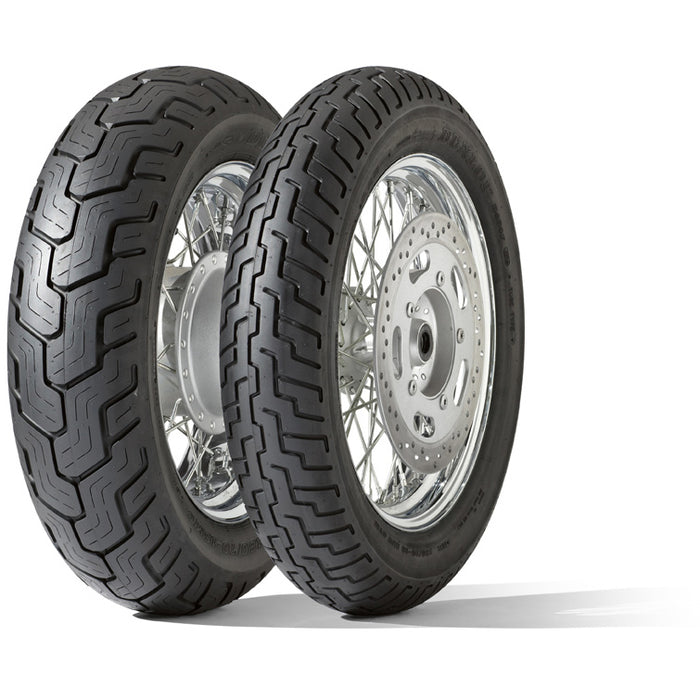 Dunlop D404F 100/90-18 56H TL Fr