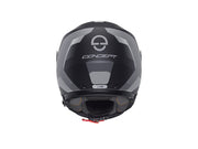Schuberth Helmet CONCEPT Tracer anthracite matt