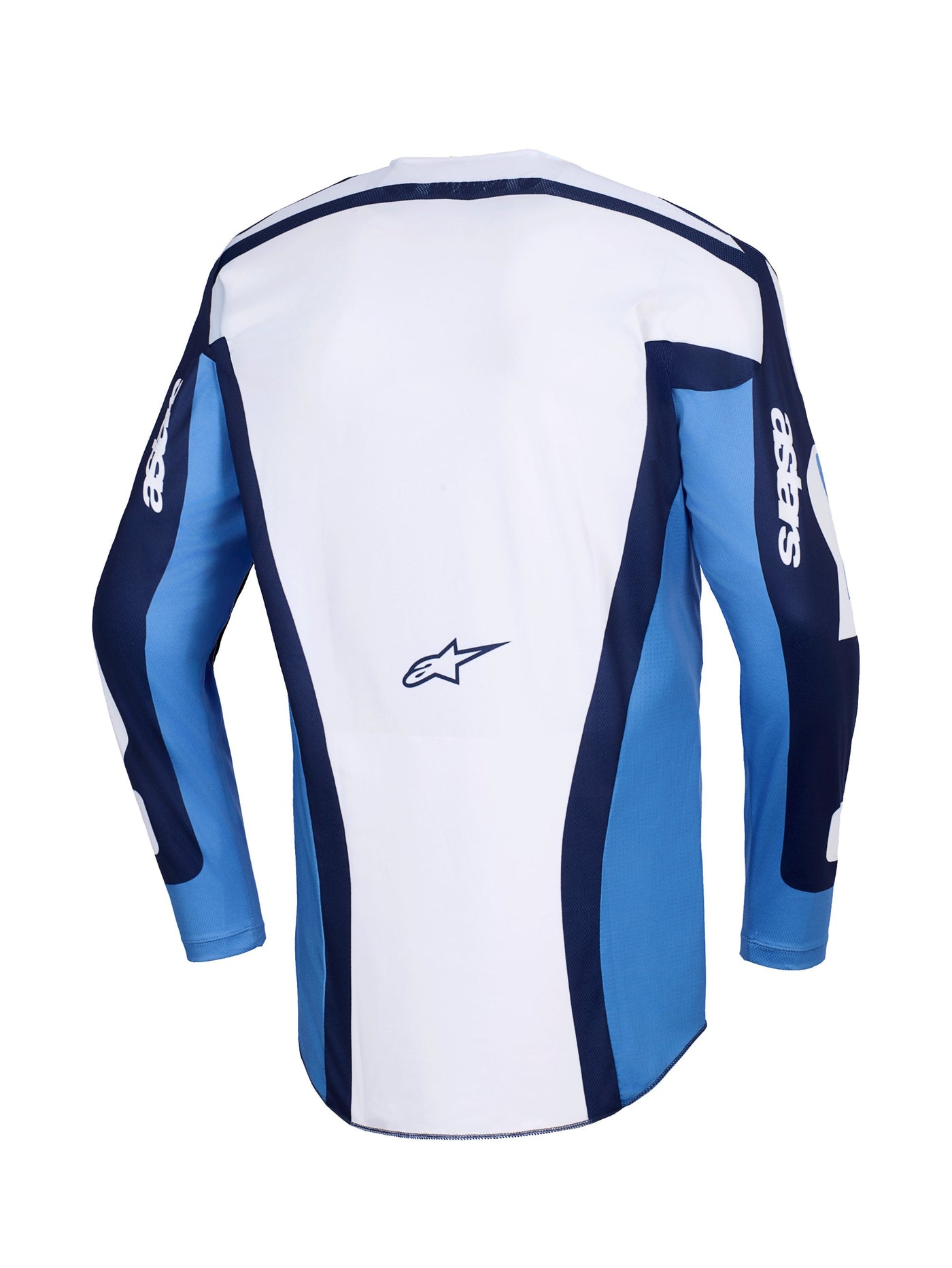 Alpinestars Jersey Racer Riway UCLA Blue/White