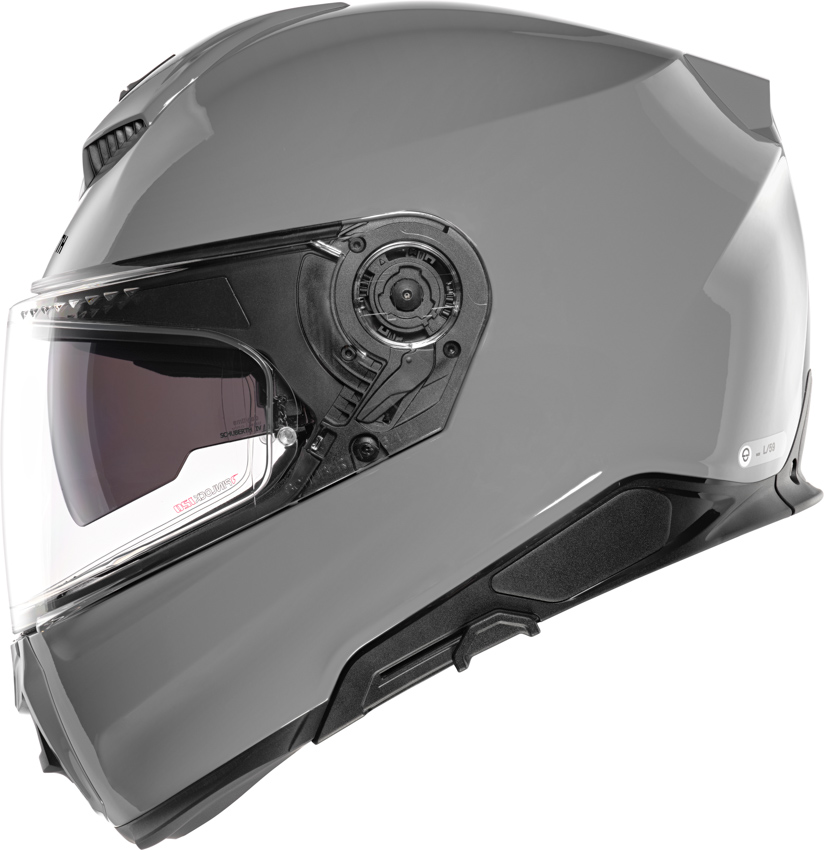 Schuberth Helmet S3 Grey
