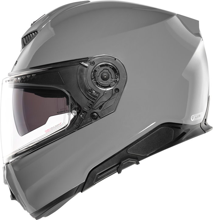Schuberth Helmet S3 Grey