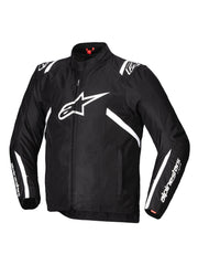 Alpinestars Jacket T-SPS v2 Waterproof Black/White