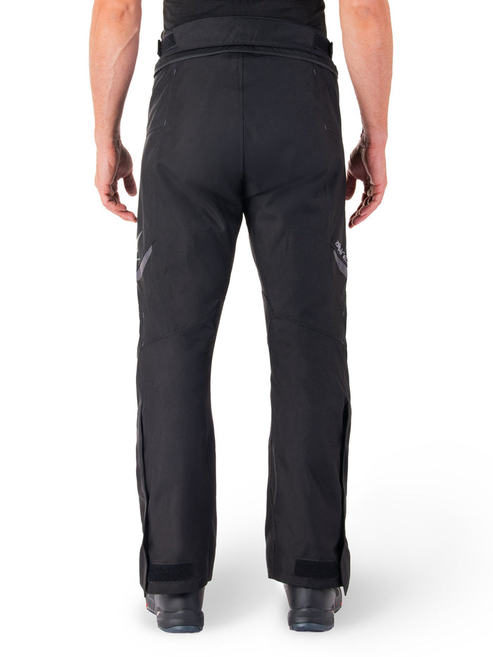Alpinestars Pants ST-1 Waterproof Black