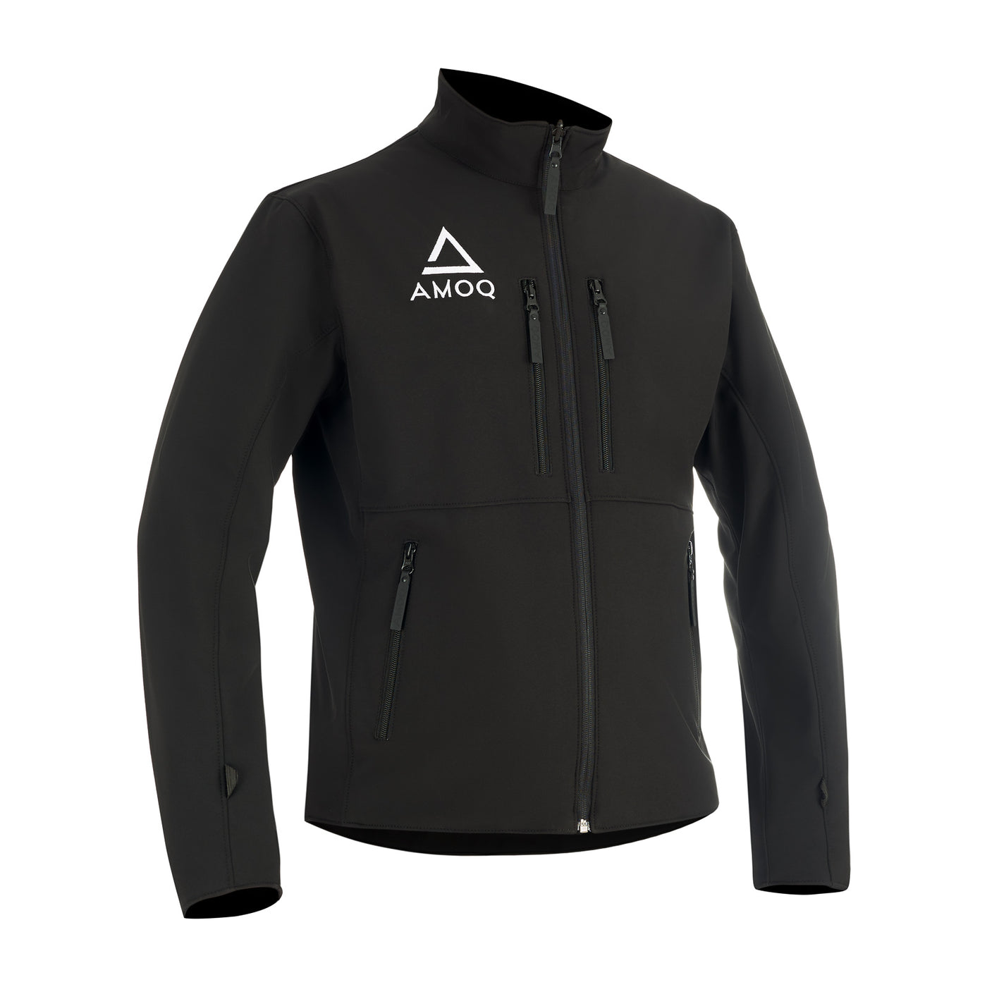 AMOQ Ranger Jacket Blue