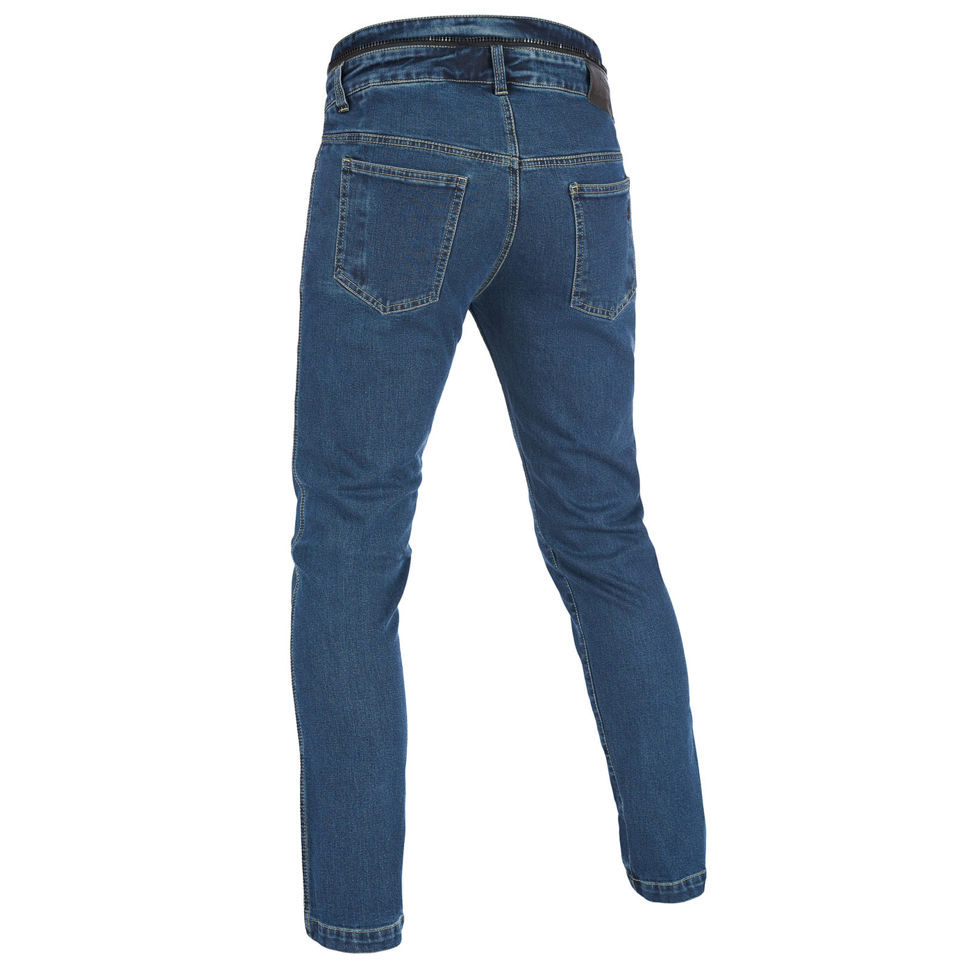 Halvarssons Jeans Nyberg Blue