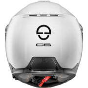 Schuberth Helmet C5 white