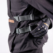 Leatt Jacket ADV DriTour 5.5 Stealth Black/Grey
