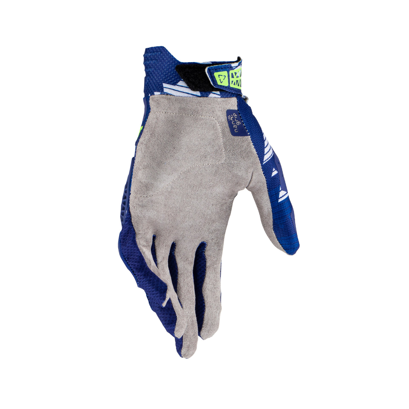 Leatt Glove 4.5 Lite Blue