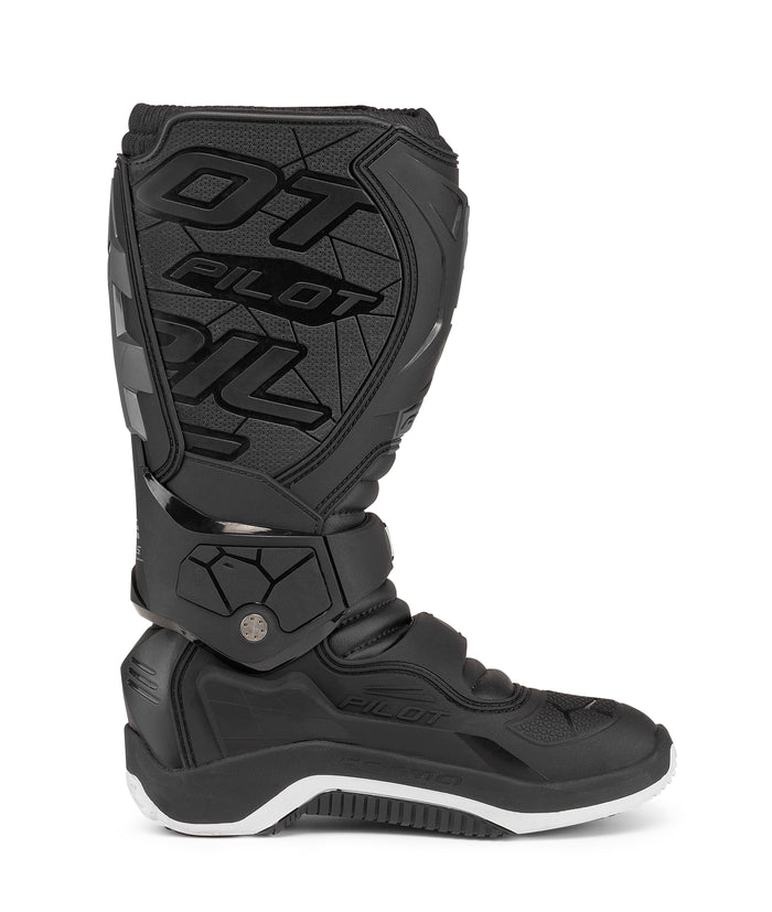 Forma Boot Pilot Black/Gray
