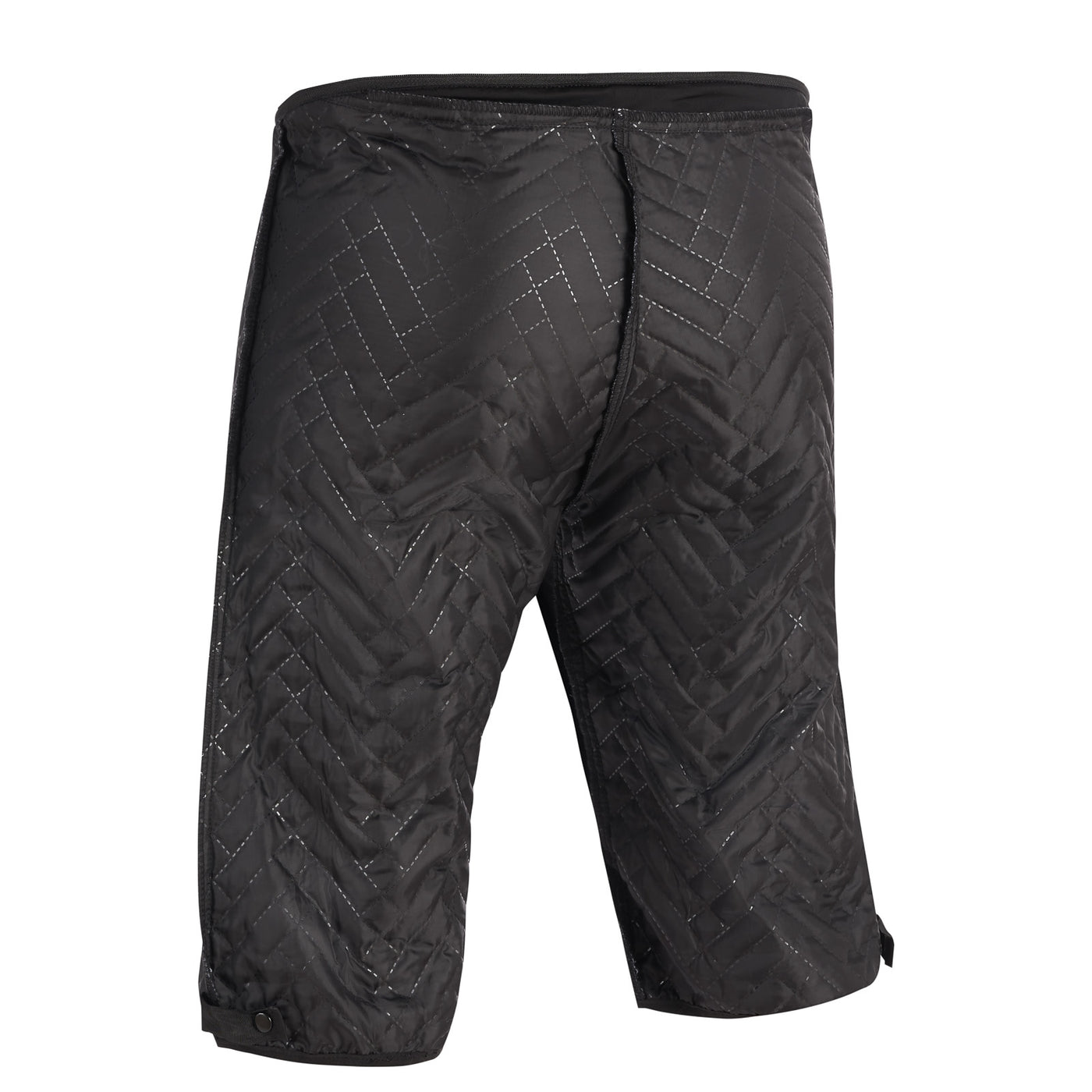 Lindstrands Textile Pants Storbo Pants Black
