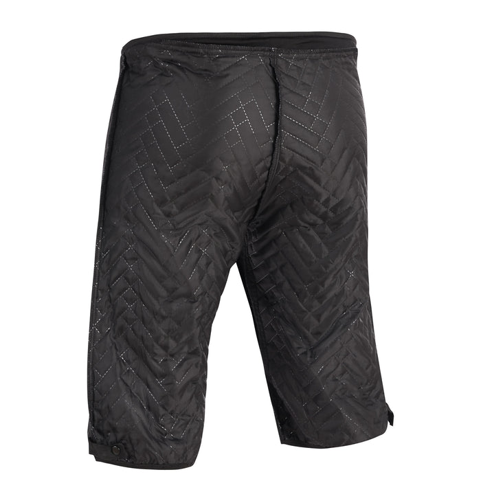 Lindstrands Textile Pants Storbo Pants Black