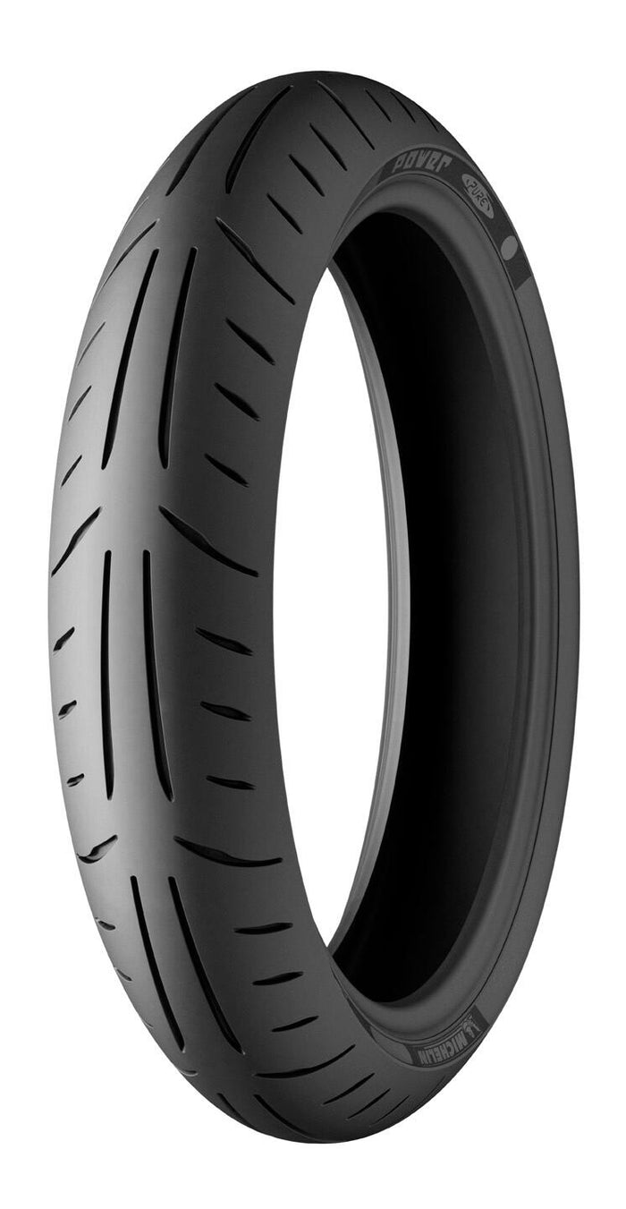 Michelin Road Tube 2.75-17