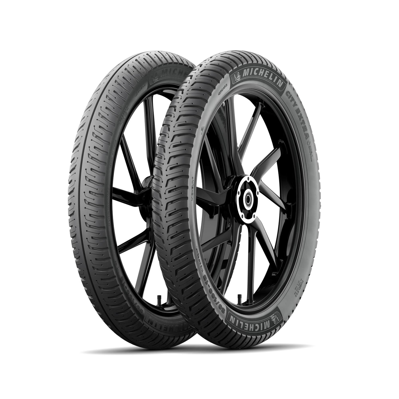 Michelin Commander III Touring 130/90 B 16 M/C 73H Reinf TL/TT Fr