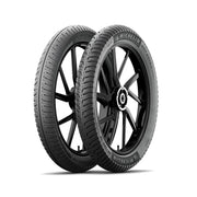 Michelin Commander III Touring 130/90 B 16 M/C 73H Reinf TL/TT Fr
