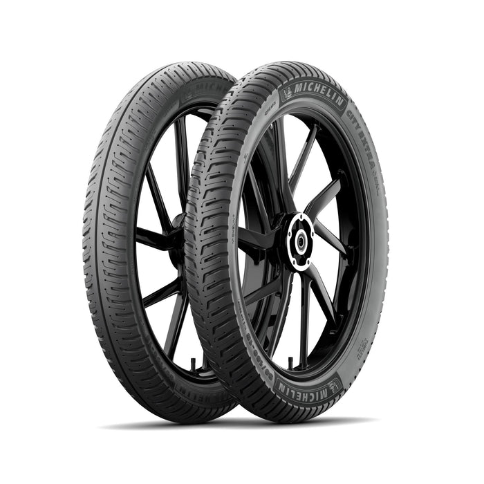 Michelin Commander III Touring 130/90 B 16 M/C 73H Reinf TL/TT Fr