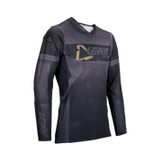 Leatt Jersey Moto 5.5 UltraWeld Stealth