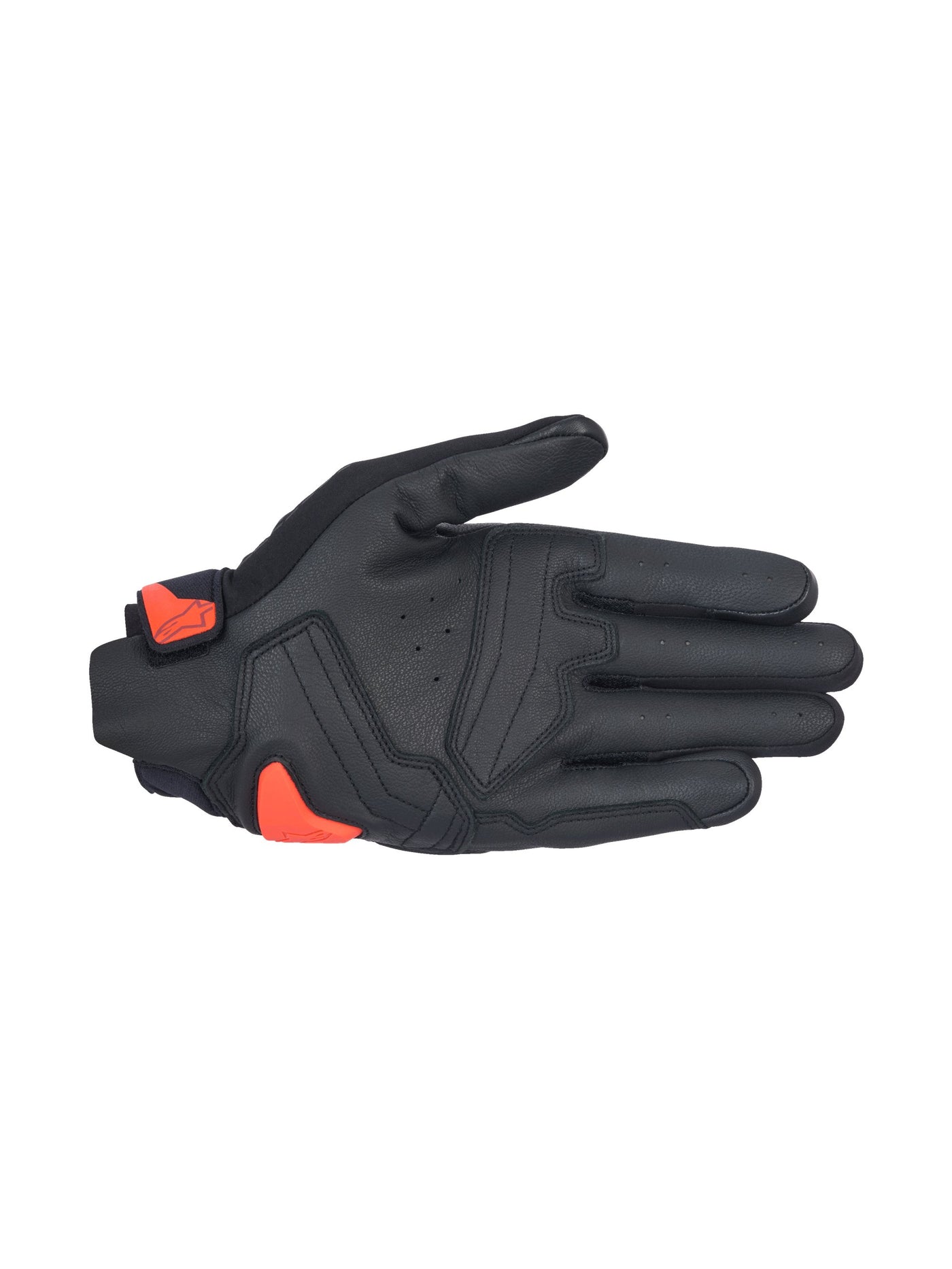 Alpinestars Gloves SP X 7 Air Black/Dark Red