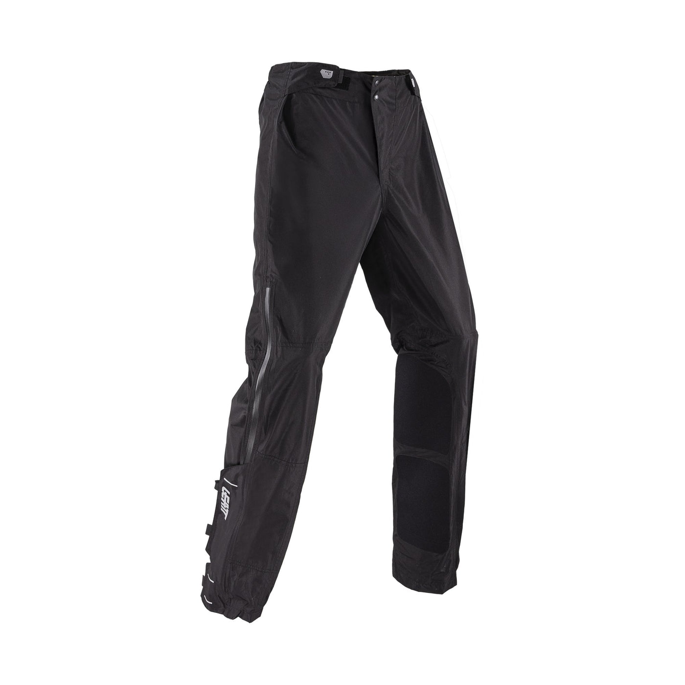 Leatt Pant ADV Rain Cover Black