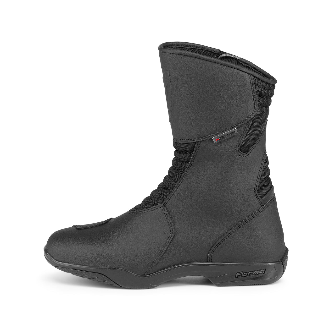 Forma Boot Arbo Dry WP Black