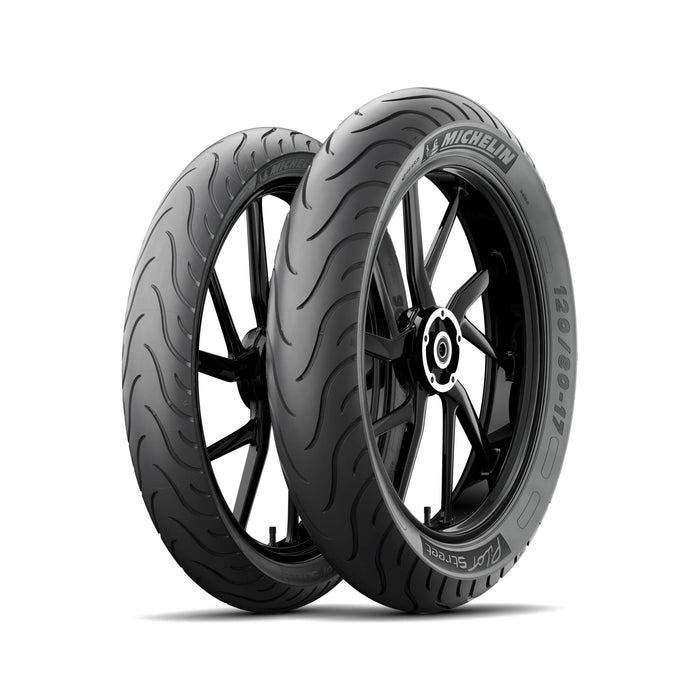 Michelin Commander III Cruiser 150/80 B 16 M/C 77H Reinf TL/TT Re