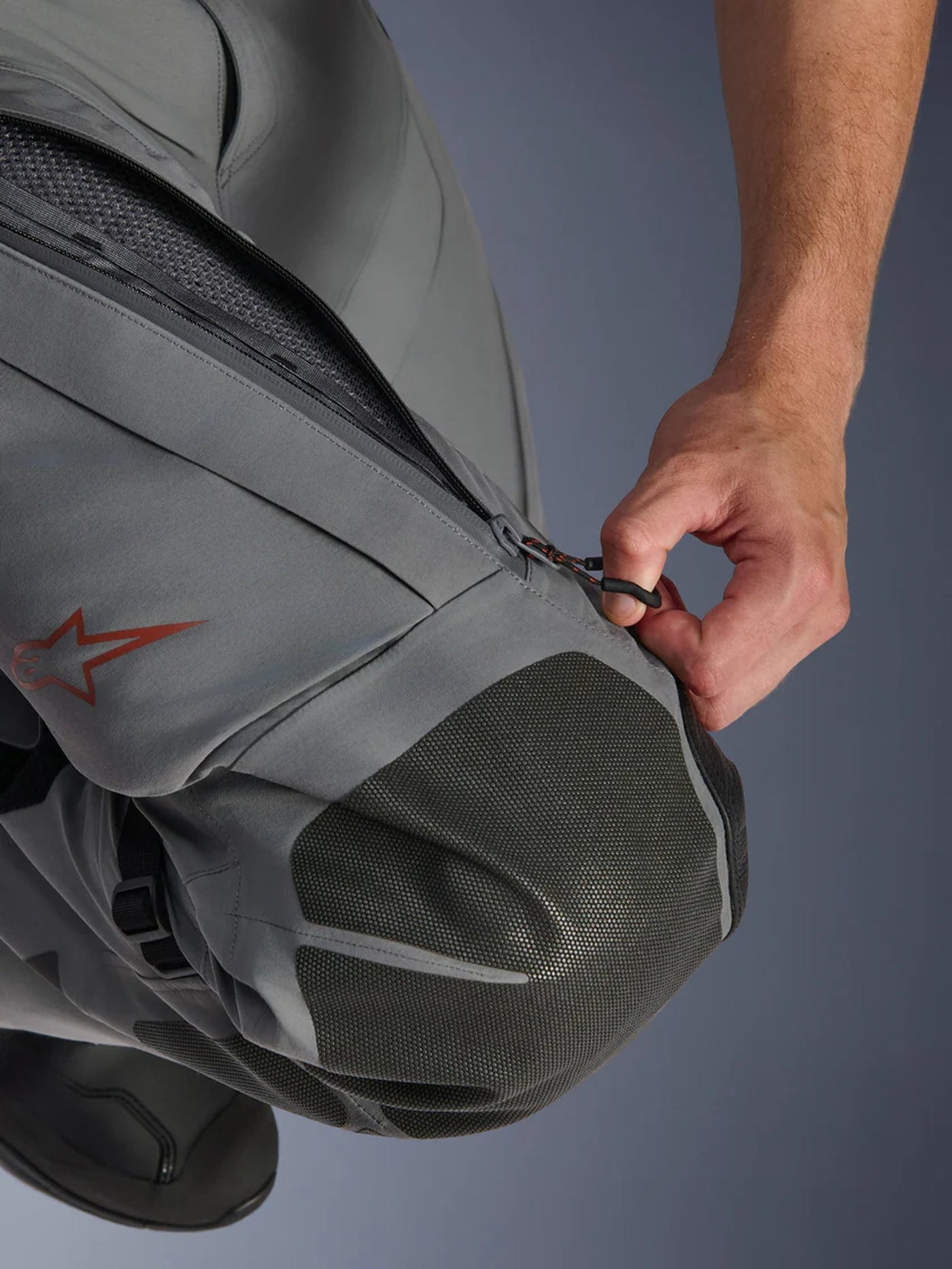 Alpinestars Pants Nazca 3L GTX Dark Gray