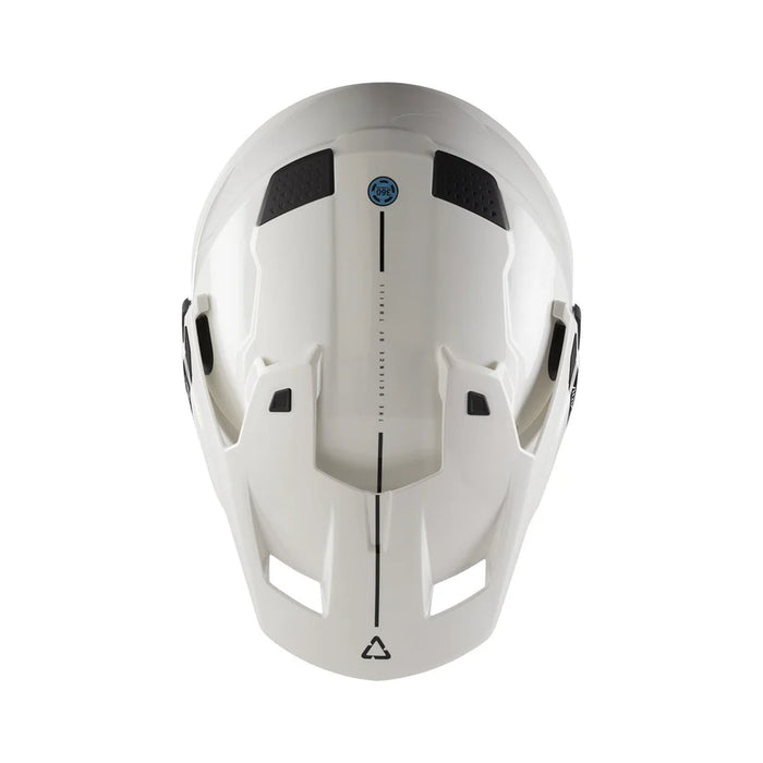 Leatt Helmet Kit ADV 7.5 White