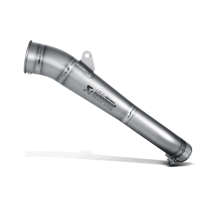 Akrapovic Slip-On Line (Titanium) GSX-R 600/750 2011-17