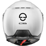 Schuberth Helmet C5 ANC Glossy White