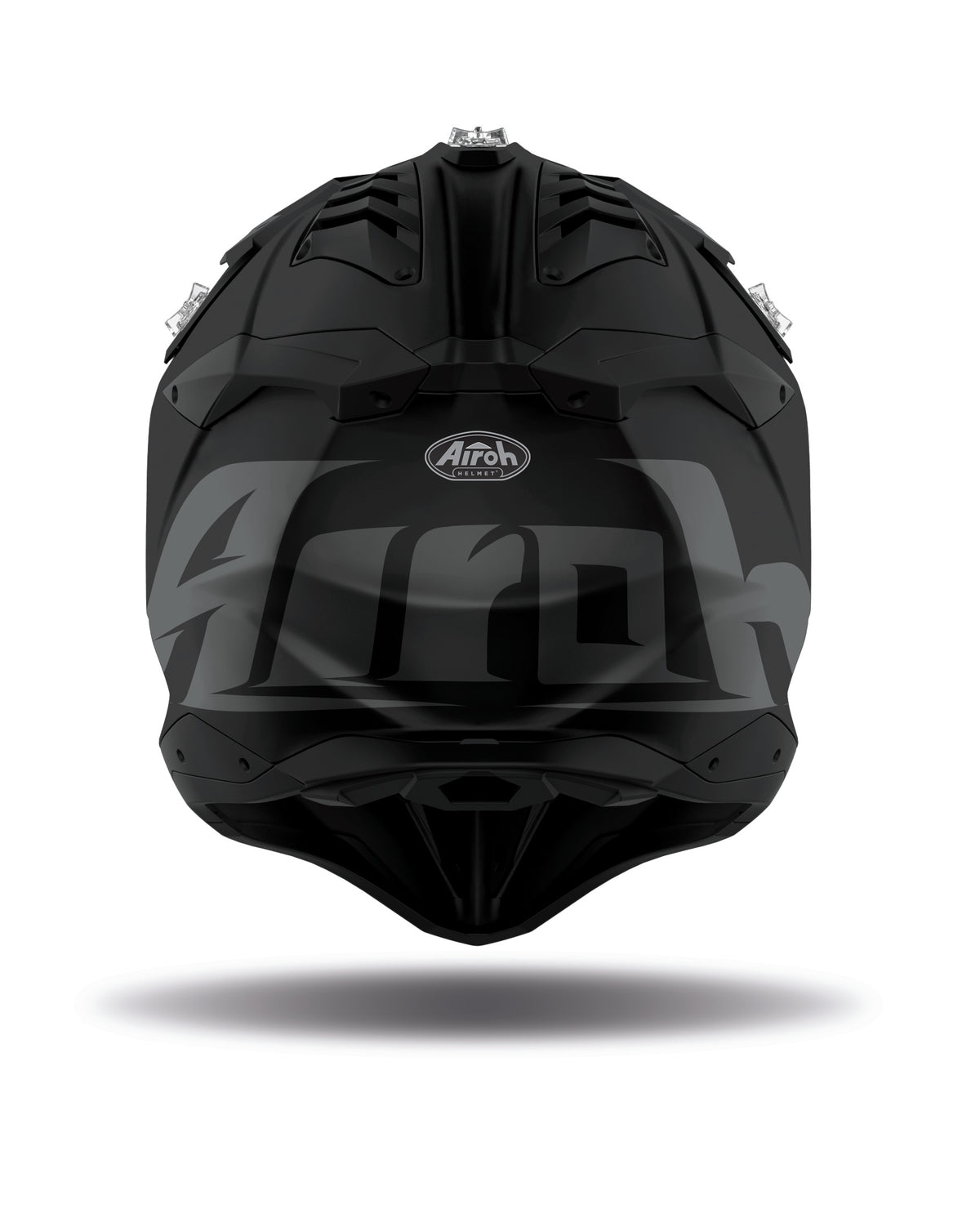 Airoh Helmet Aviator 3 Color black matt