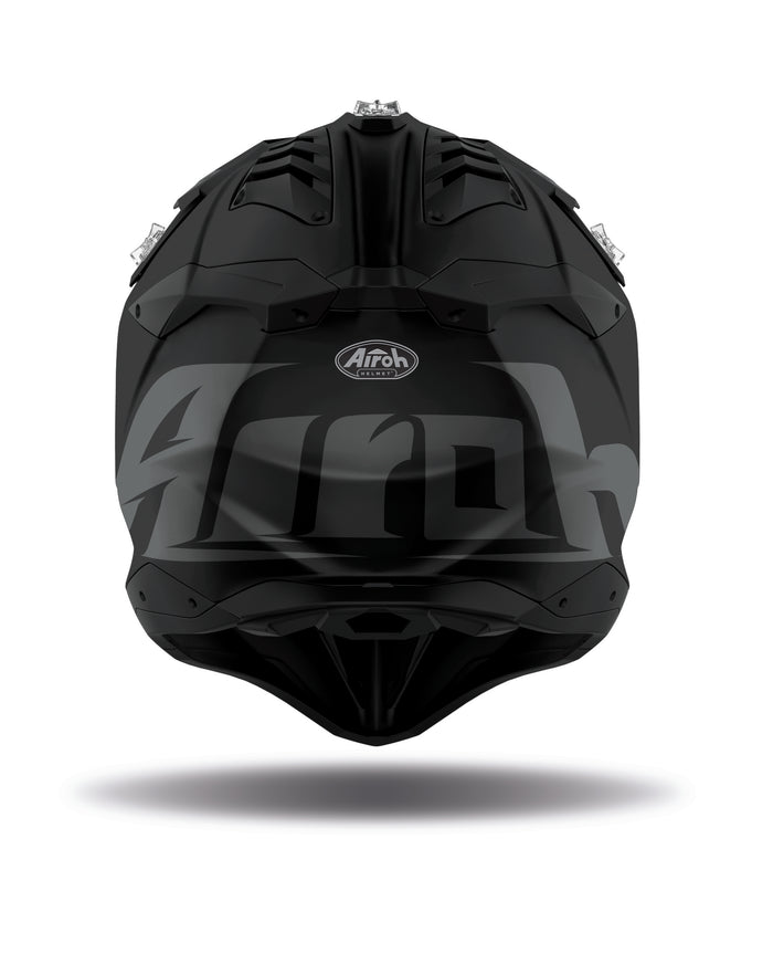 Airoh Helmet Aviator 3 Color black matt