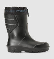 POLYVER Boots Classic Sport Black