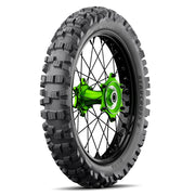 Michelin S1 100/90-10 56J TL/TT F/R