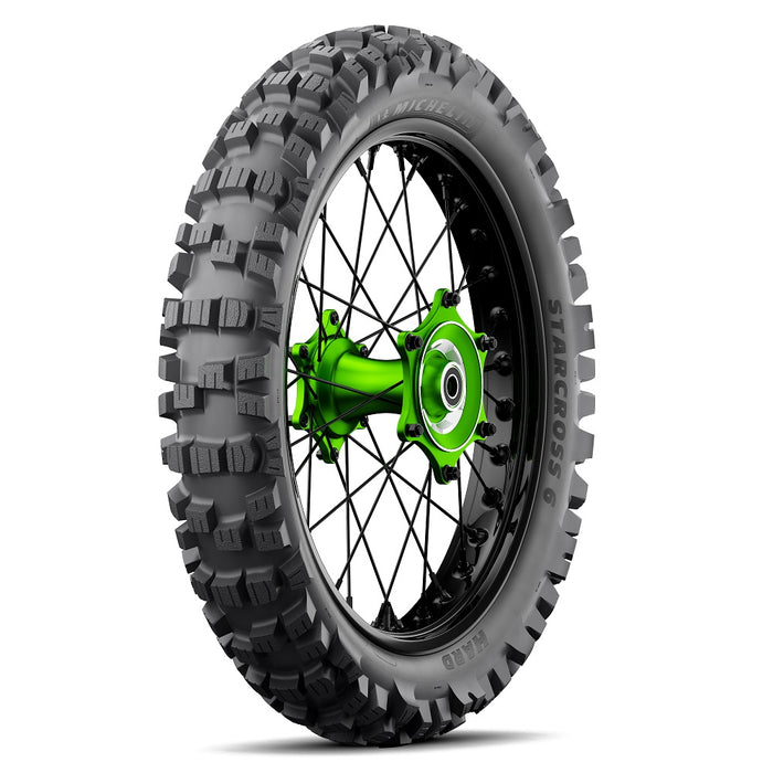 Michelin S1 100/90-10 56J TL/TT F/R