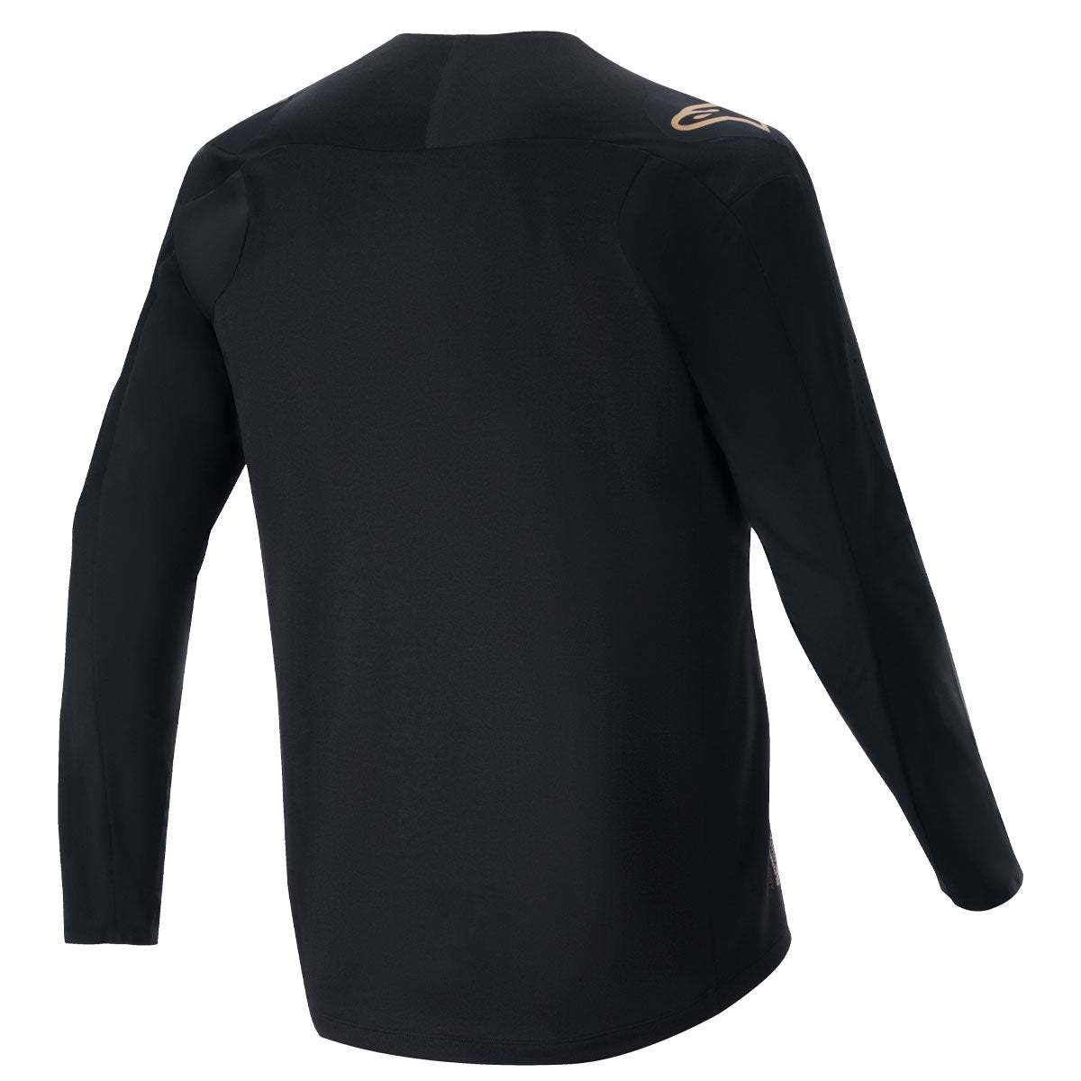 Alpinestars Jersey A-Aria Polartec Switch LS Black