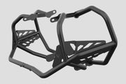 Yakk EXP Crash bar BMW R12 GS (24-) black