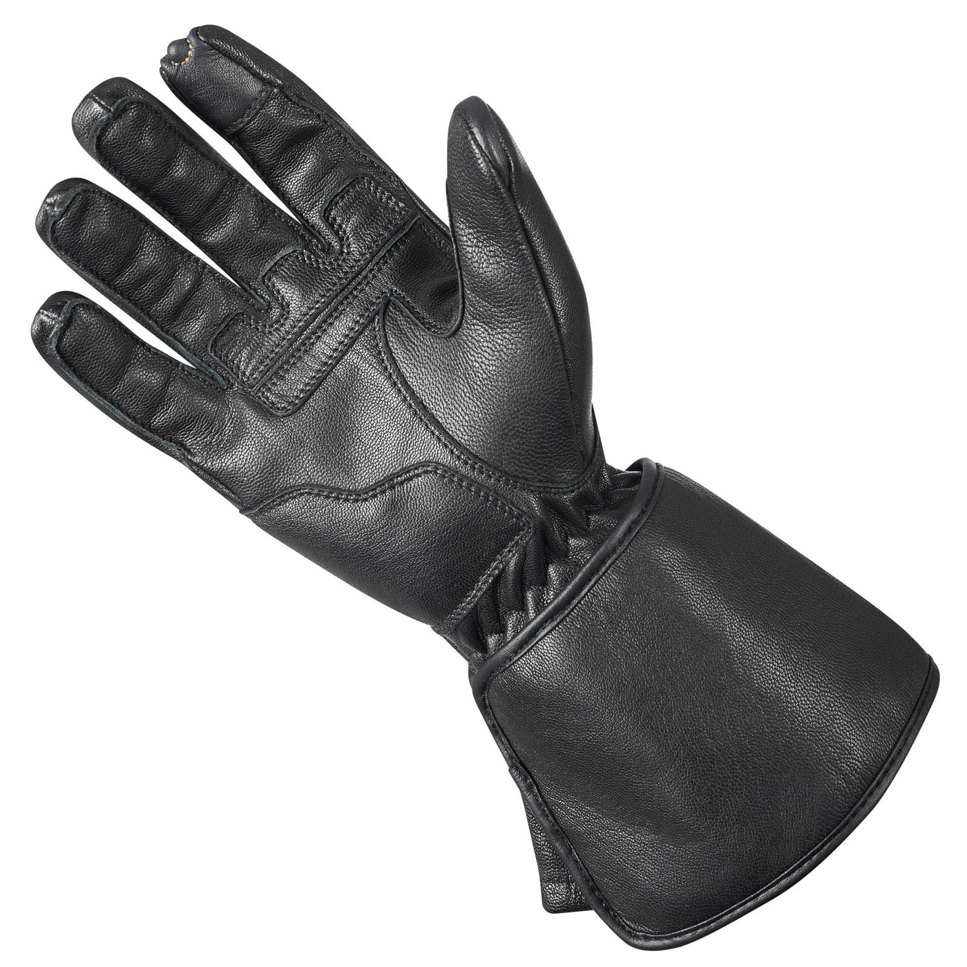 Halvarssons Glove Logan V2 Black