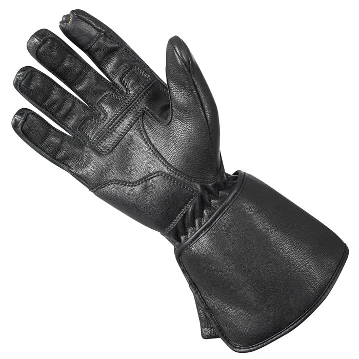 Halvarssons Glove Logan V2 Black
