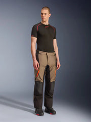 Alpinestars Pant Andes v4 Drystar Brown/Black