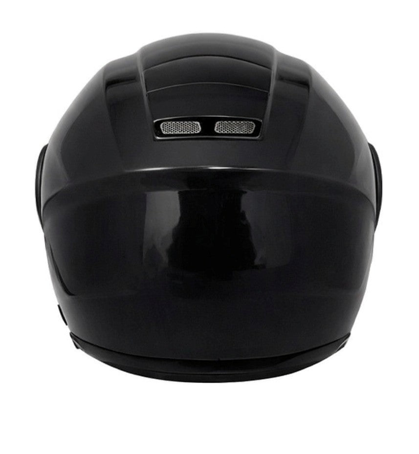 APEX Helmet MT300 Solid glossy black