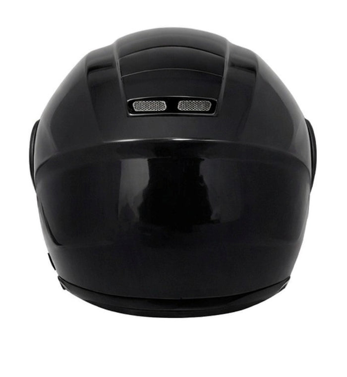 APEX Helmet MT300 Solid glossy black