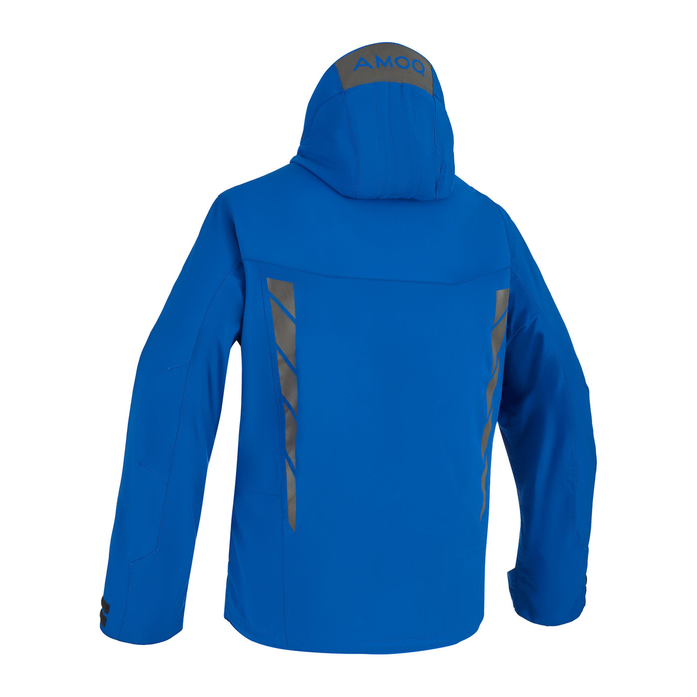 AMOQ Ranger Jacket Blue
