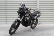 Yakk EXP Headlight guard Yamaha T7 Tenere 700 (19-24) black