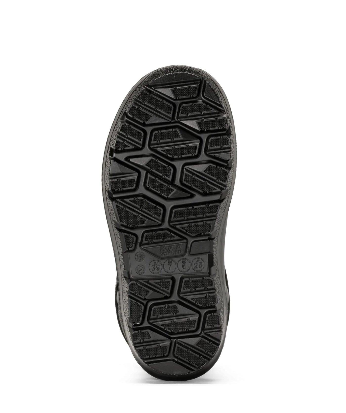 Polyver Boots Classic 365 Black