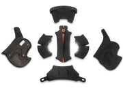 Schuberth Inner lining S3 set for round head strl
