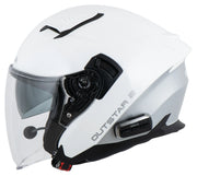 Sena Helmet Outstar 2 2206 White