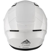 APEX Helmet FI100 Solid white