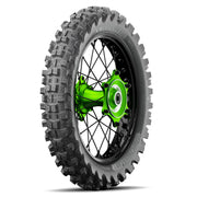 Michelin Tracker 90/90-21 M/C 54R TT Fr