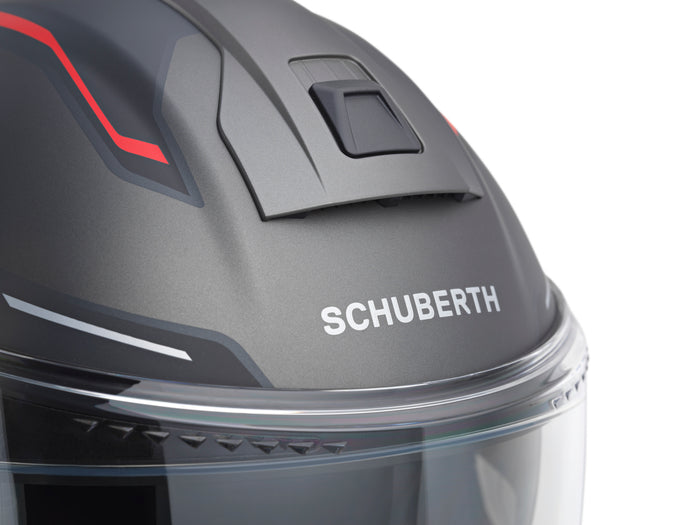Schuberth Helmet C5 Omega Anthracite